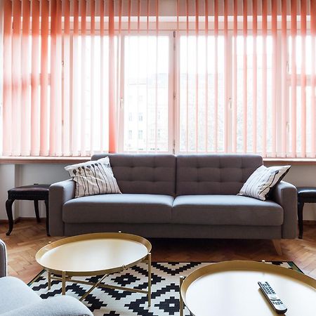 Beautiful City Center Apartments Прага Екстериор снимка