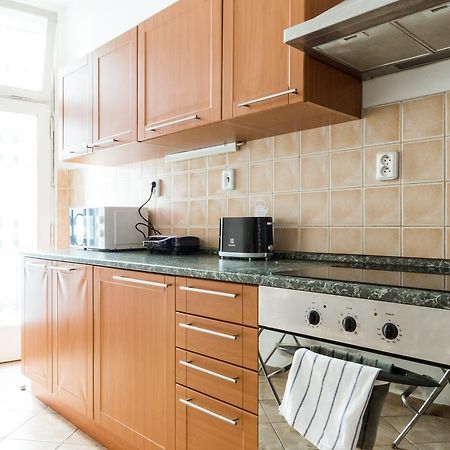 Beautiful City Center Apartments Прага Екстериор снимка