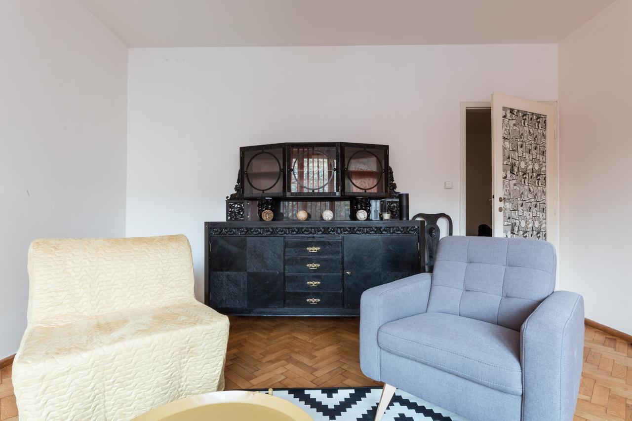 Beautiful City Center Apartments Прага Екстериор снимка