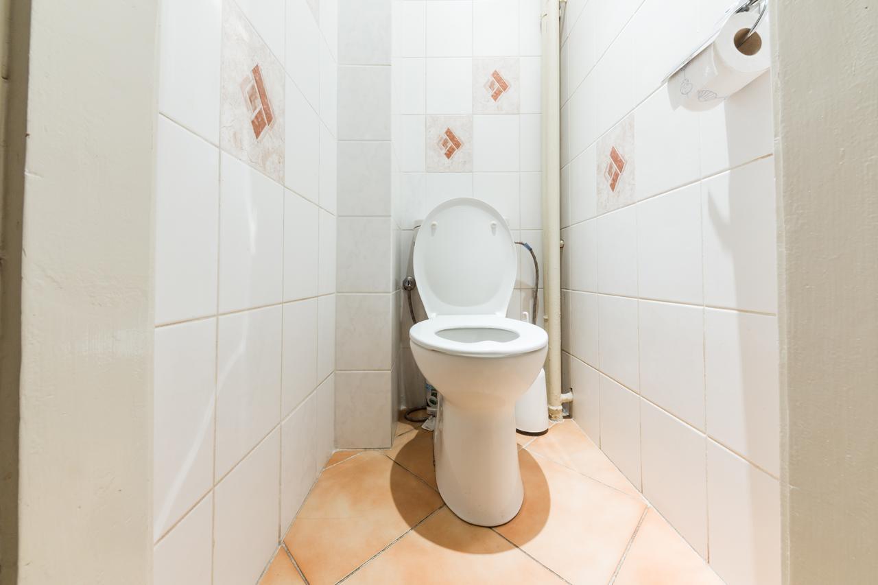 Beautiful City Center Apartments Прага Екстериор снимка