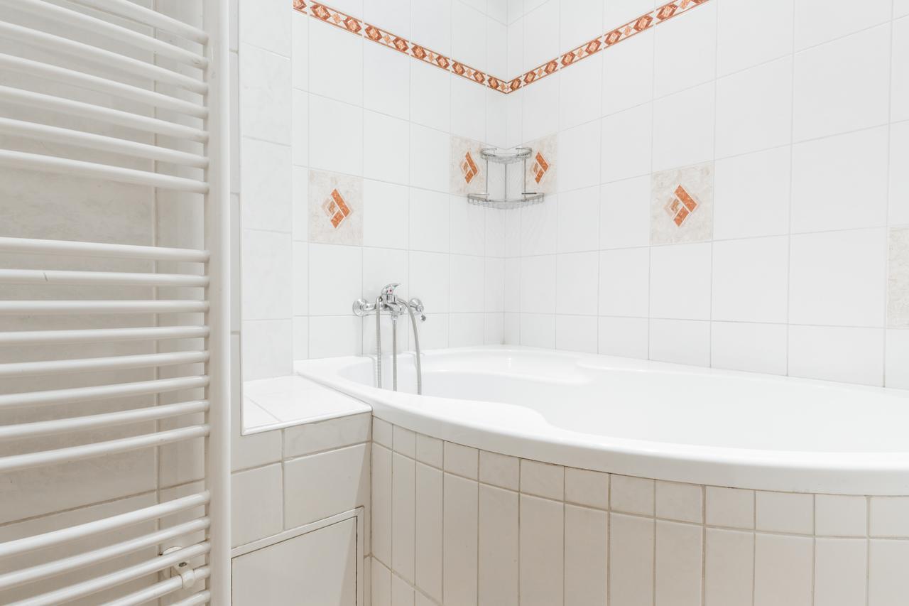 Beautiful City Center Apartments Прага Екстериор снимка